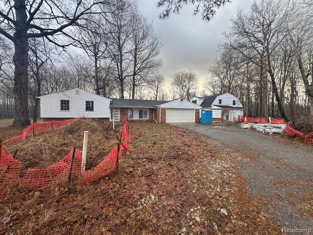 2905 SE Woodside Avenue, Grand Rapids, MI, 49508