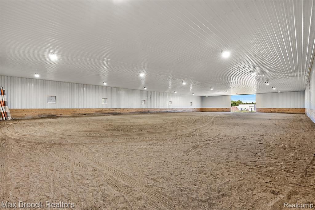 8580 Silver Creek Road, Whitehall, MI 49461 — Photo 5