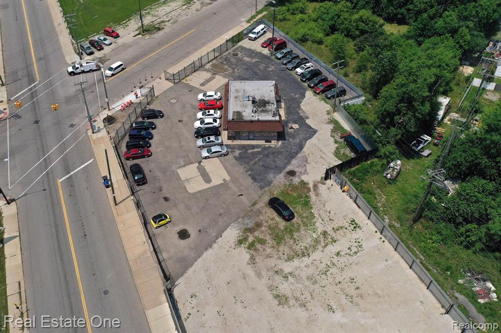 5858 Tireman, Detroit, MI 48204 — Photo 22