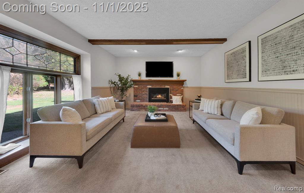 6893 Mountain Drive, Troy, MI 48098 — Photo 6