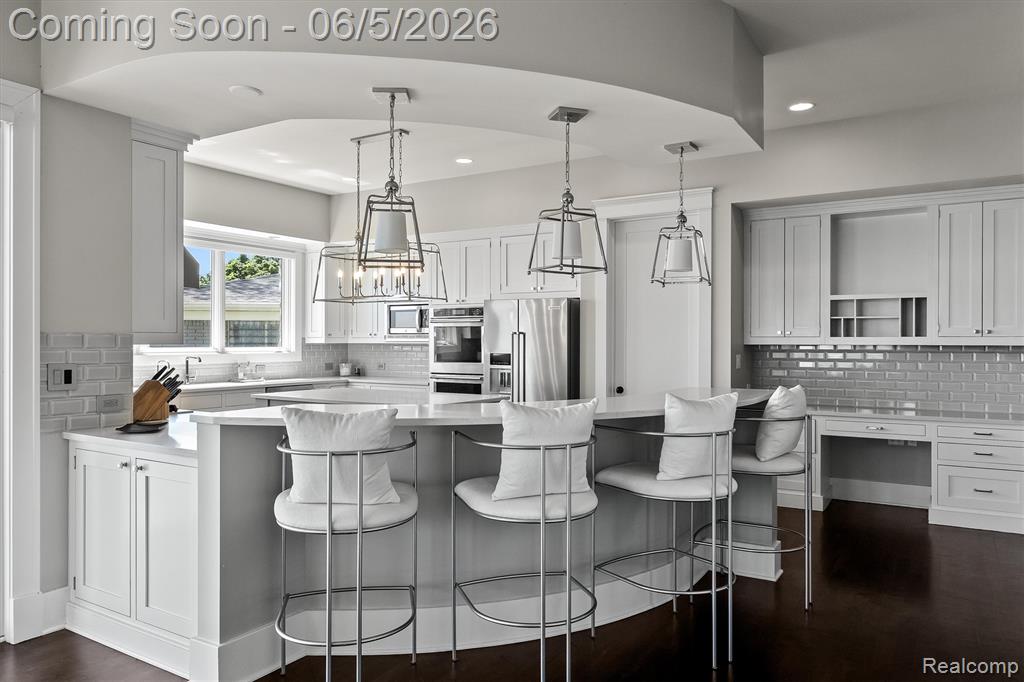 28195 Elba Drive, Grosse Ile, MI 48138 — Photo 15