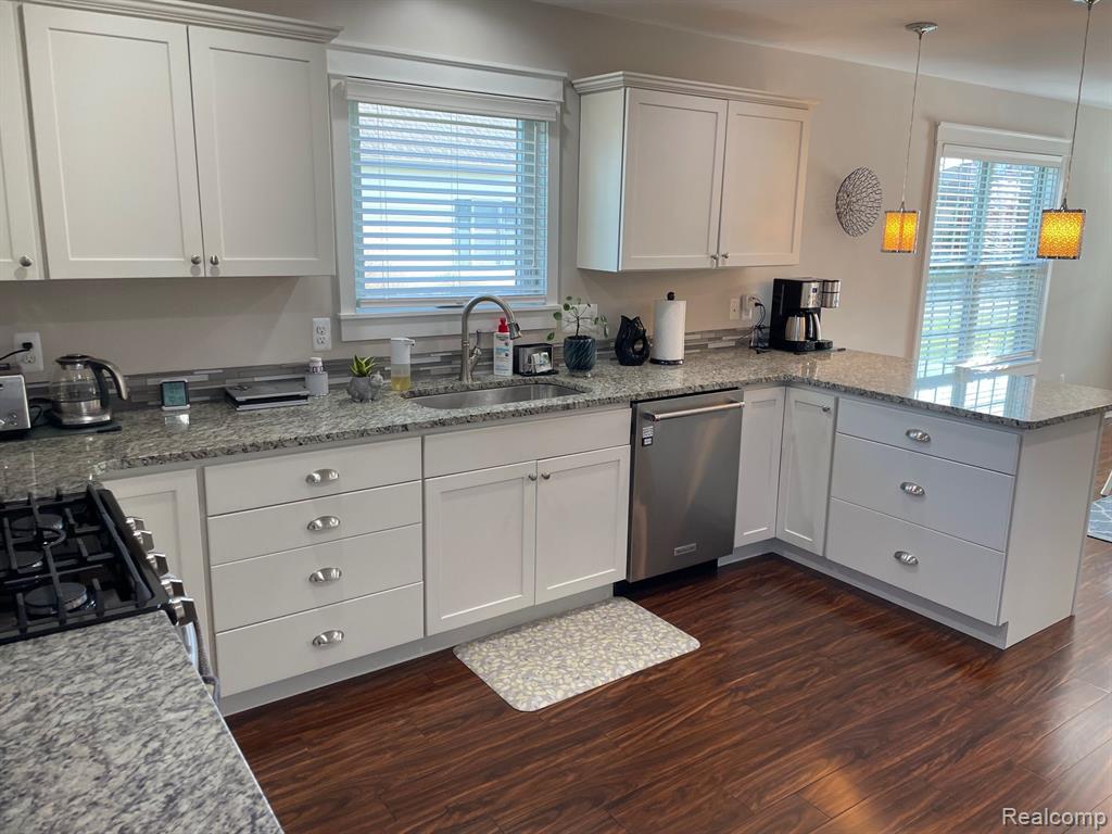 7004 Greenbush Lane, Lexington, MI 48450 — Photo 16