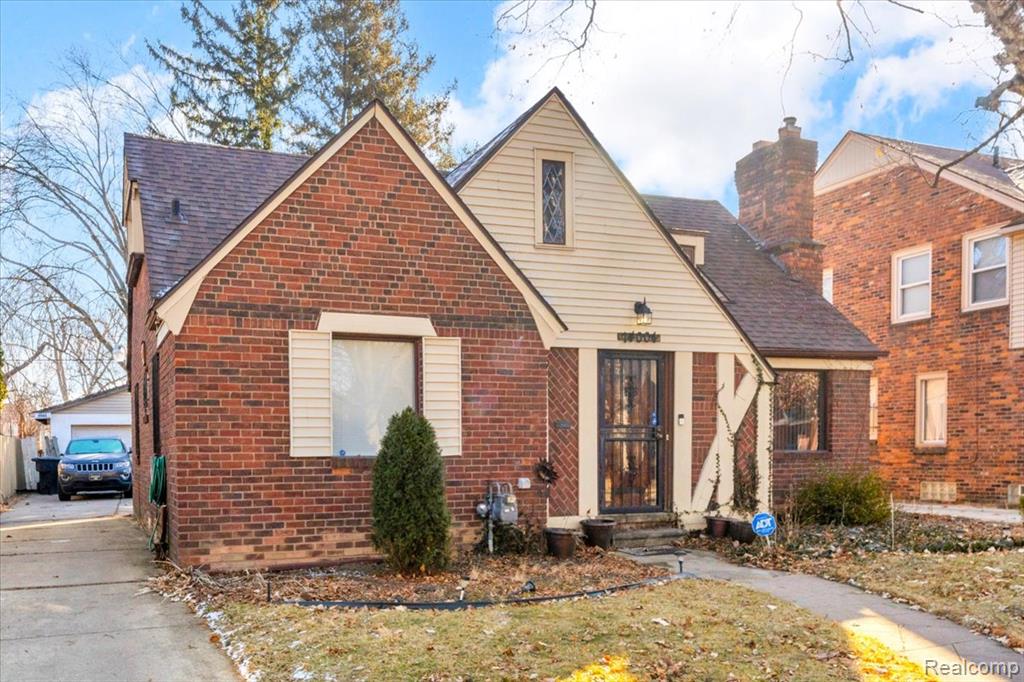 14004 Woodmont Avenue, Detroit, MI 48227 — Photo 2