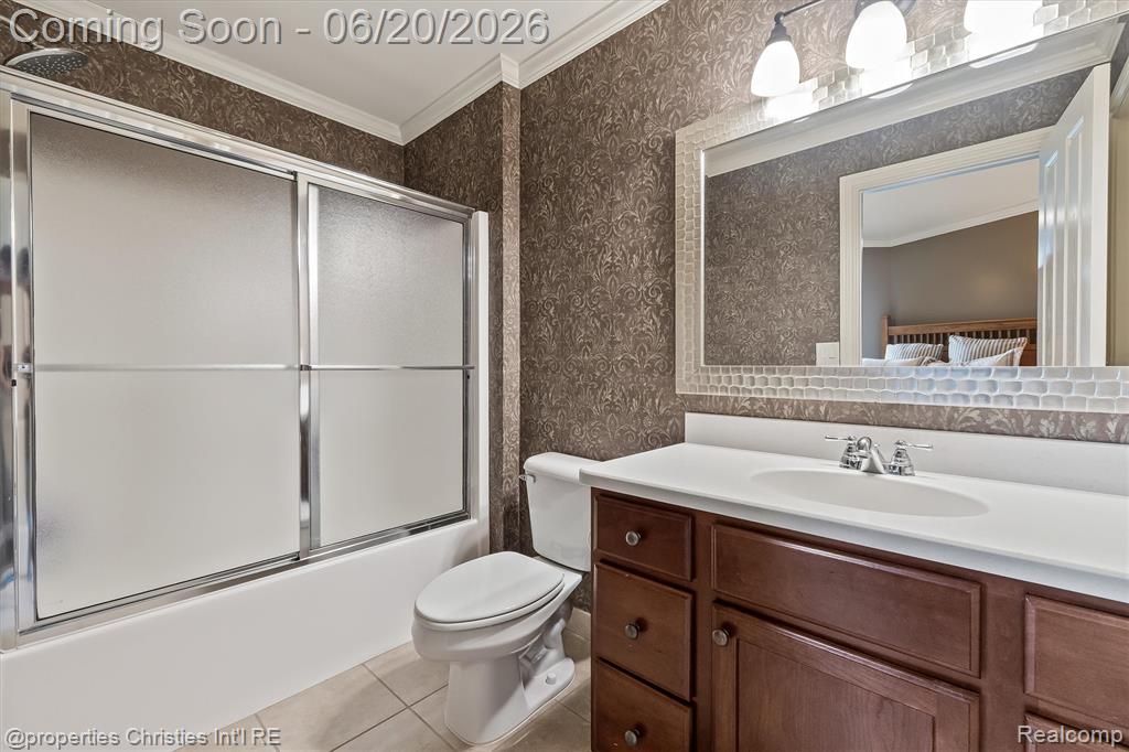 595 Ridge Point Drive, Dundee, MI 48131 — Photo 28