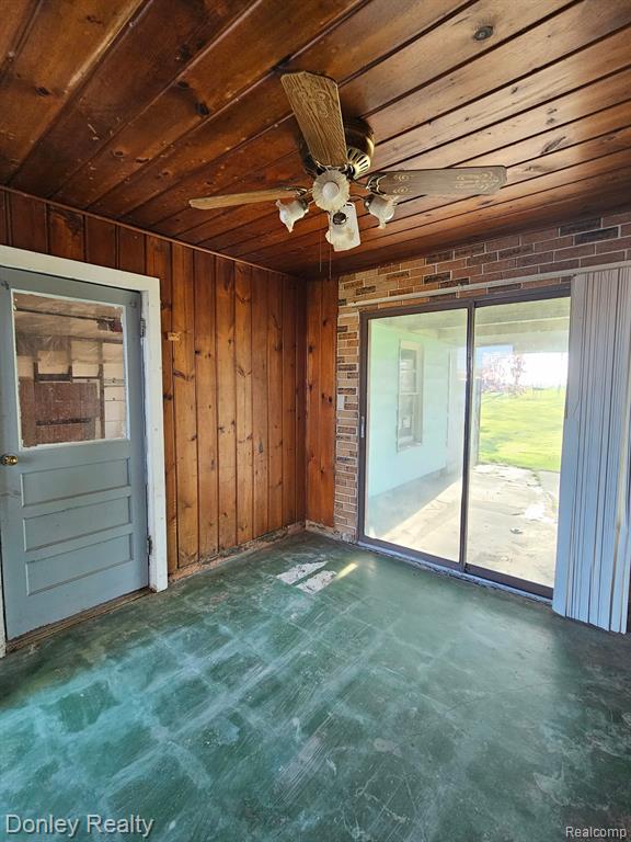 2465 S VAN DYKE Road, Marlette, MI 48453 — Photo 12