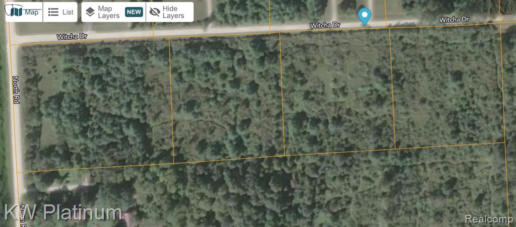 Parcel C Wicha Drive, Burtchville, MI 48059 — Photo 4