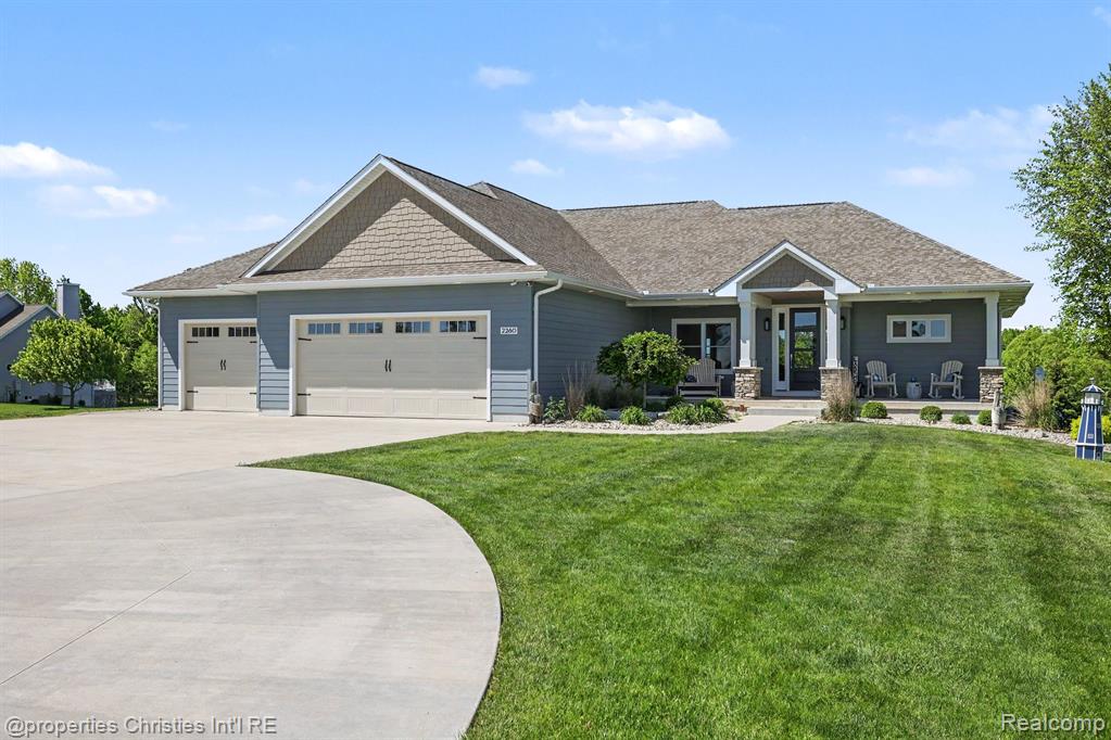 2260 Willow Bay Lane, Gladwin, MI 48624 — Photo 2
