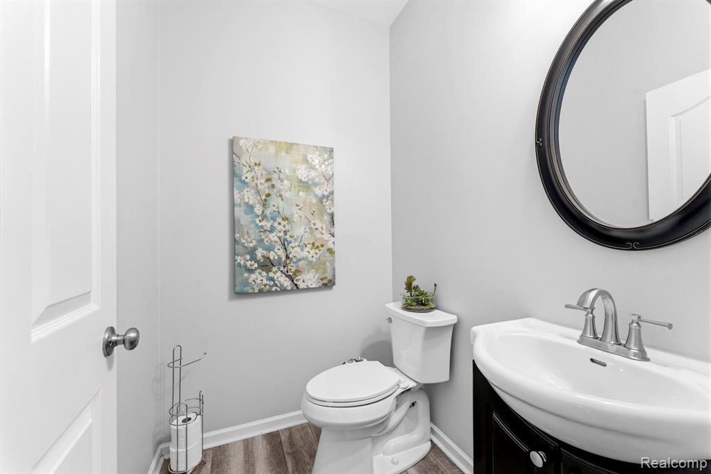 443 Lenox Drive, Canton, MI 48188 — Photo 18