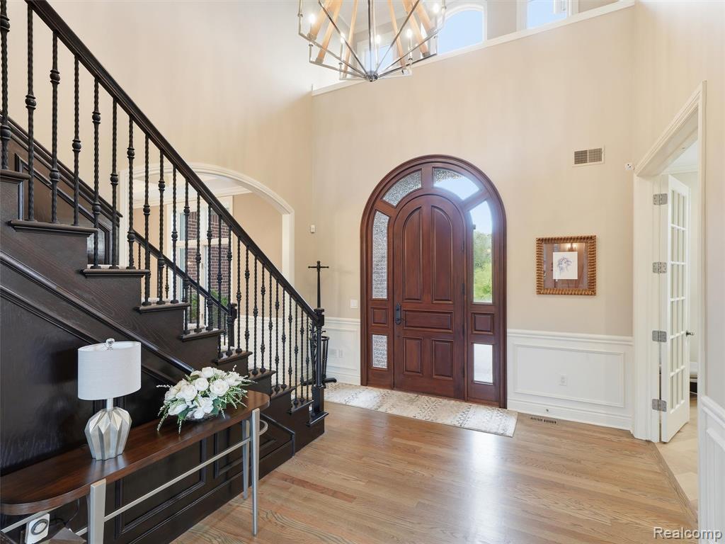 21081 Equestrian Trail, Northville, MI 48167 — Photo 6