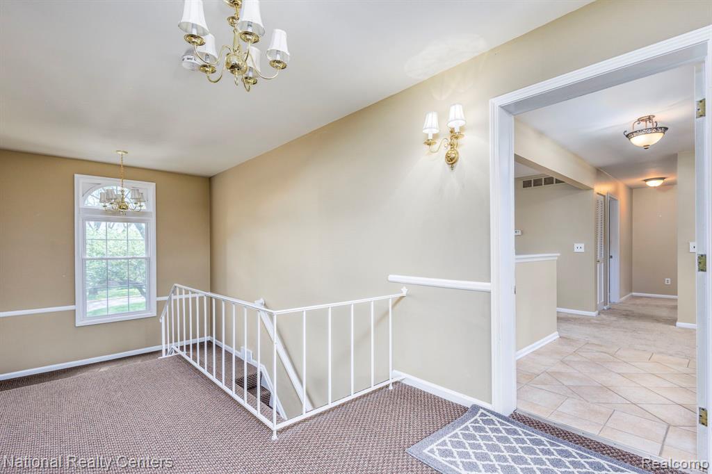 450 BILLINGSGATE, C, Bloomfield Hills, MI 48301 — Photo 3