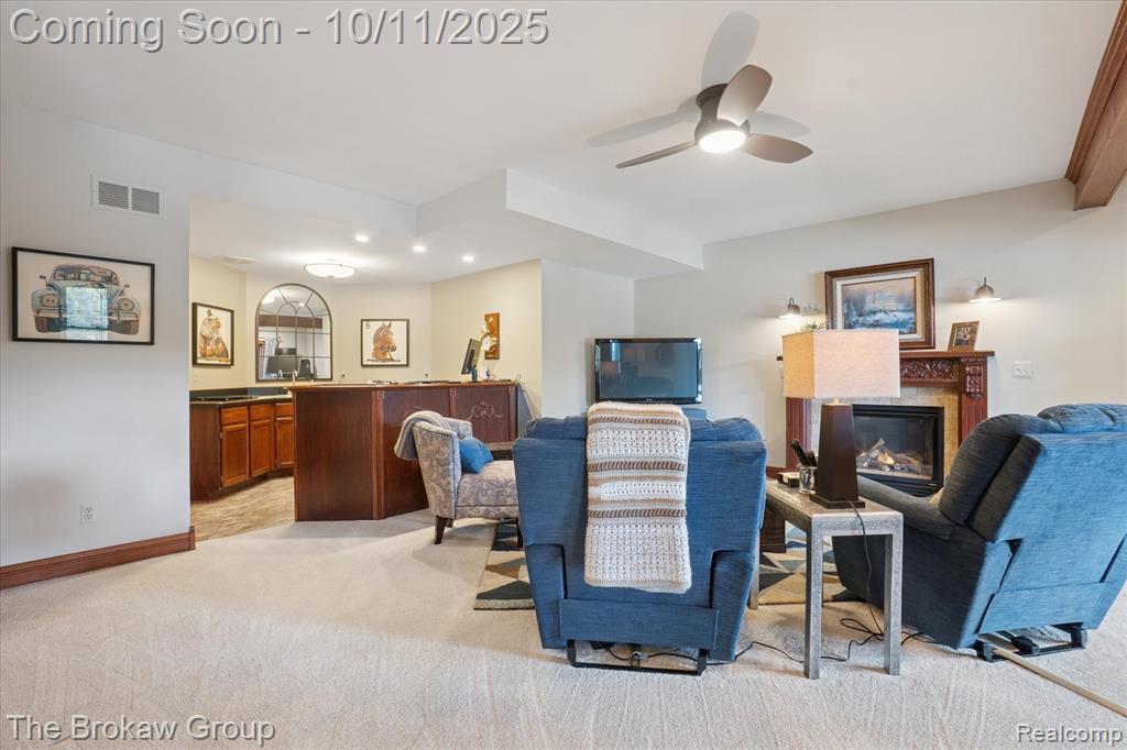 10216 Mill Pointe Drive, Goodrich Vlg, MI — Photo 43