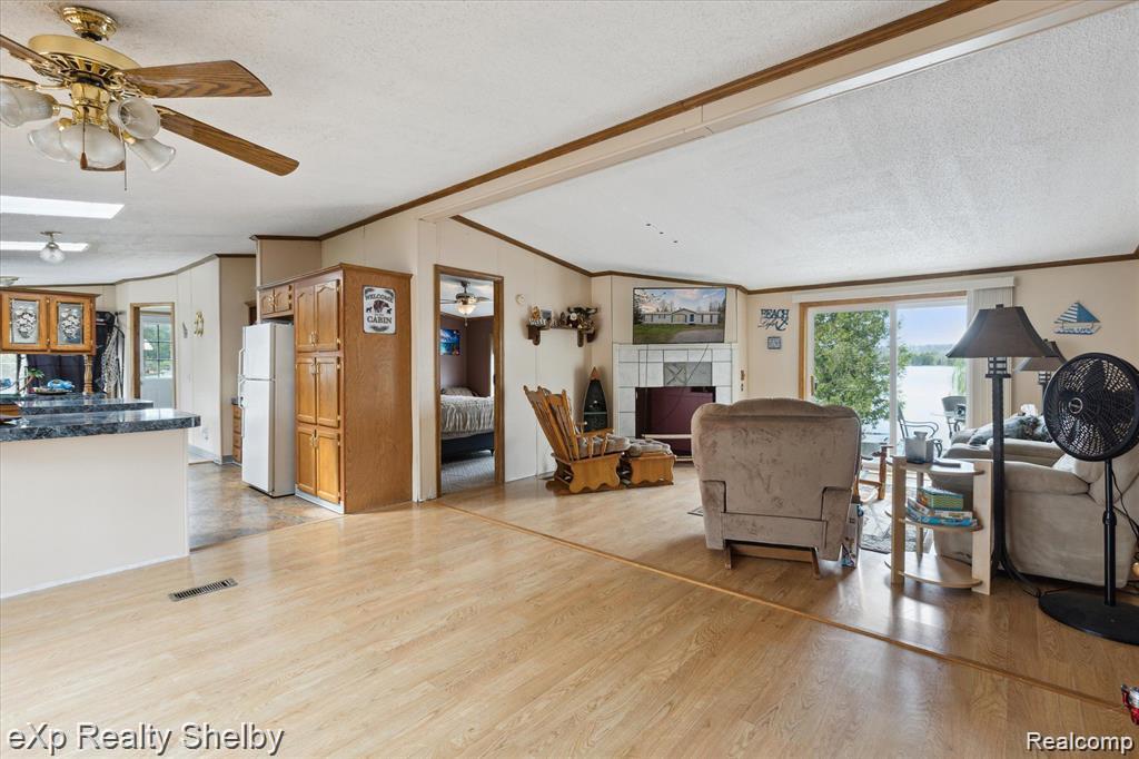 9168 Clewley Road, Lachine, MI 49753 — Photo 5
