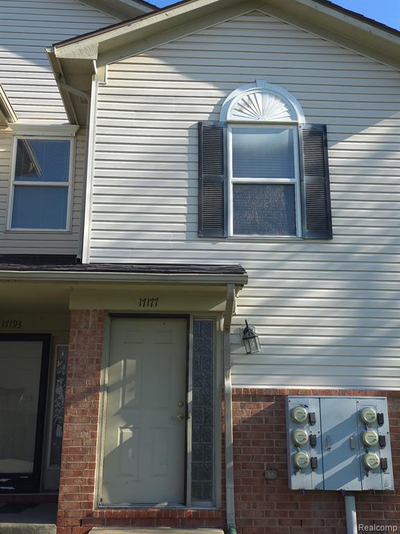 17177 Higdon Drive, Brownstown, MI 48193 — Photo 2