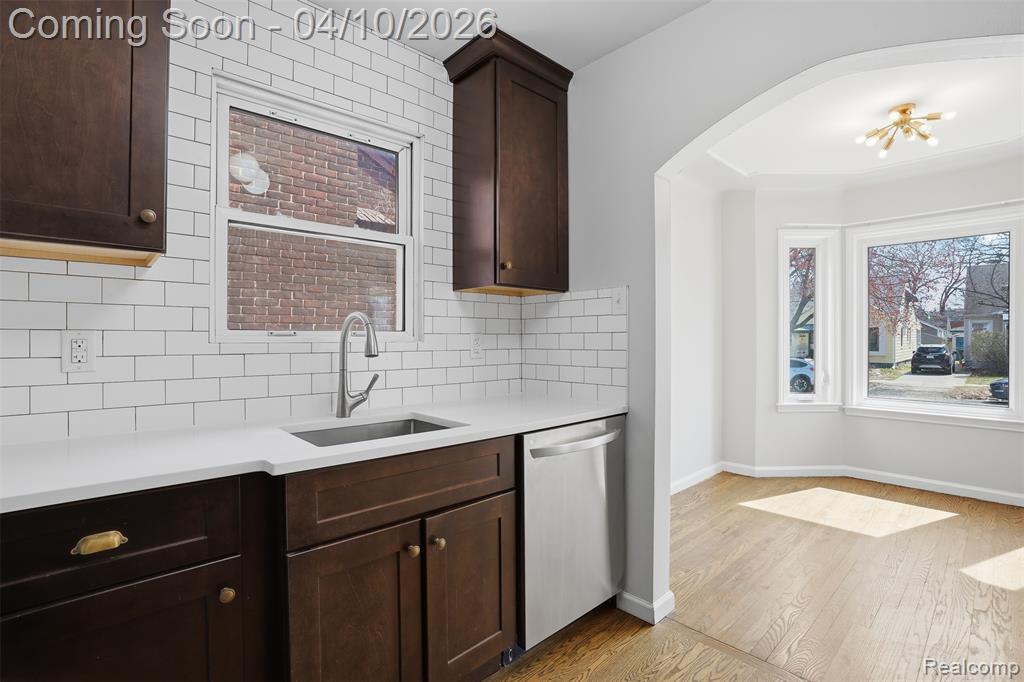 404 W Chesterfield Street, Ferndale, MI 48220 — Photo 11