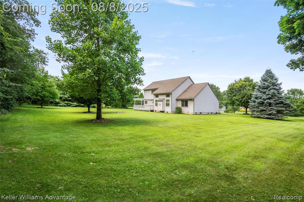 8891 Dexter Gables Lane, Dexter, MI 48130 — Photo 6