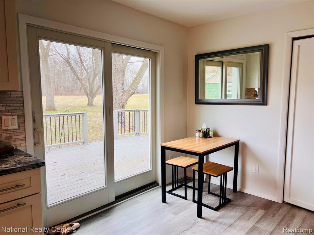 1900 N Hughes Road, Howell, MI 48843 — Photo 33