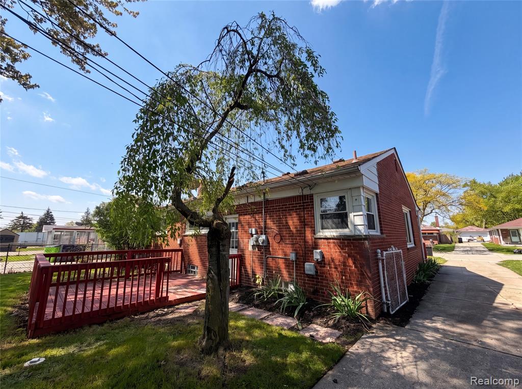 28832 Kaufman Street, Roseville, MI 48066 — Photo 5
