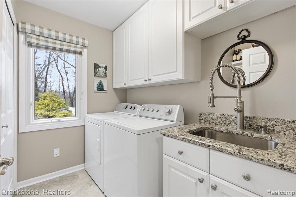 12170 Shaffer Road, Davisburg, MI 48350 — Photo 18