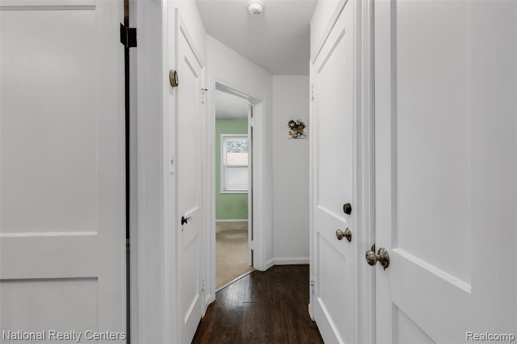 791 Wordsworth Street, Ferndale, MI 48220 — Photo 6