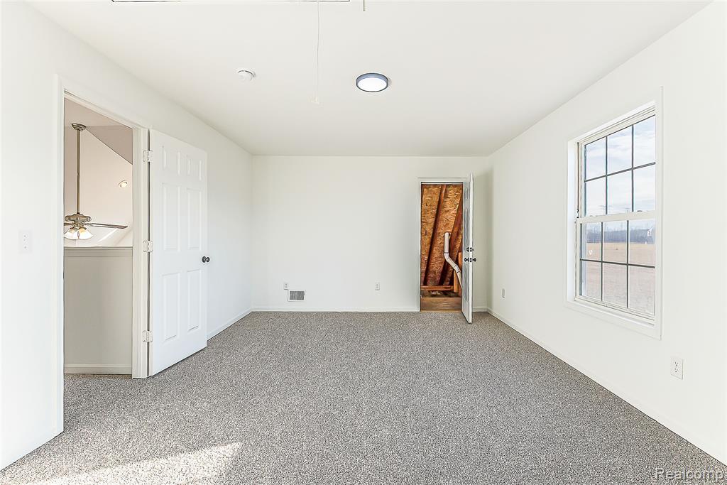 2611 Toben Road, Carleton, MI 48117 — Photo 47
