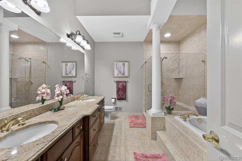 6554 Enclave Drive, Clarkston, MI 48348 — Photo 25