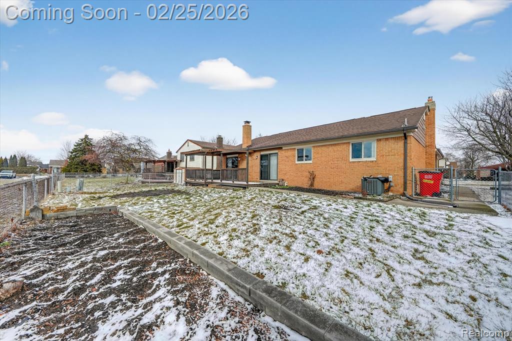 47821 Concord Road, Macomb, MI 48044 — Photo 36