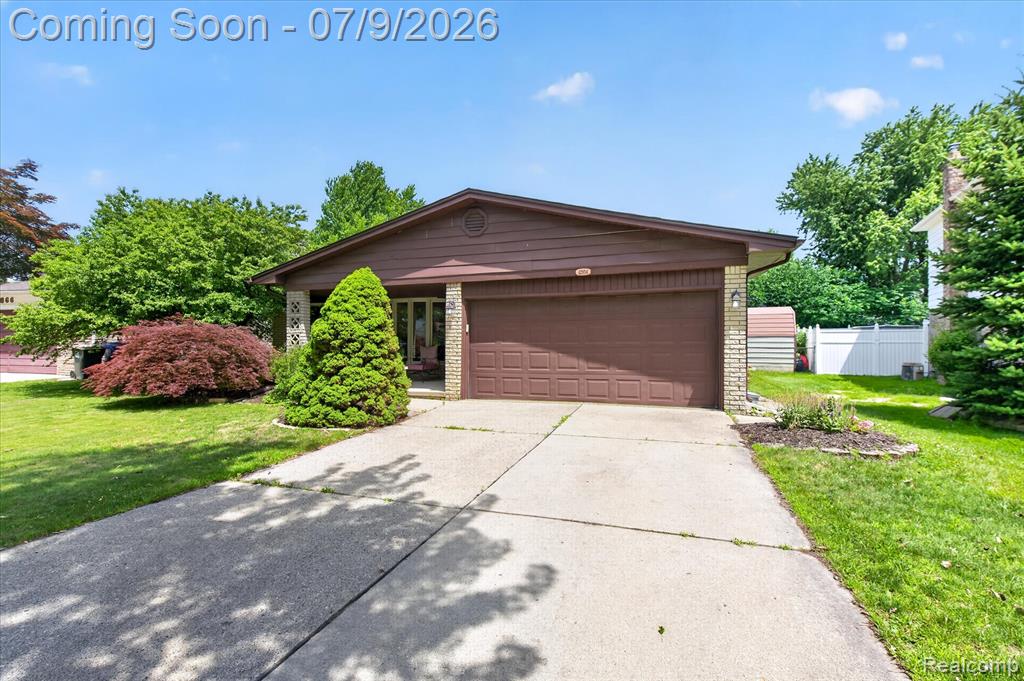 42854 Lombardy Drive, Canton, MI 48187 — Photo 3