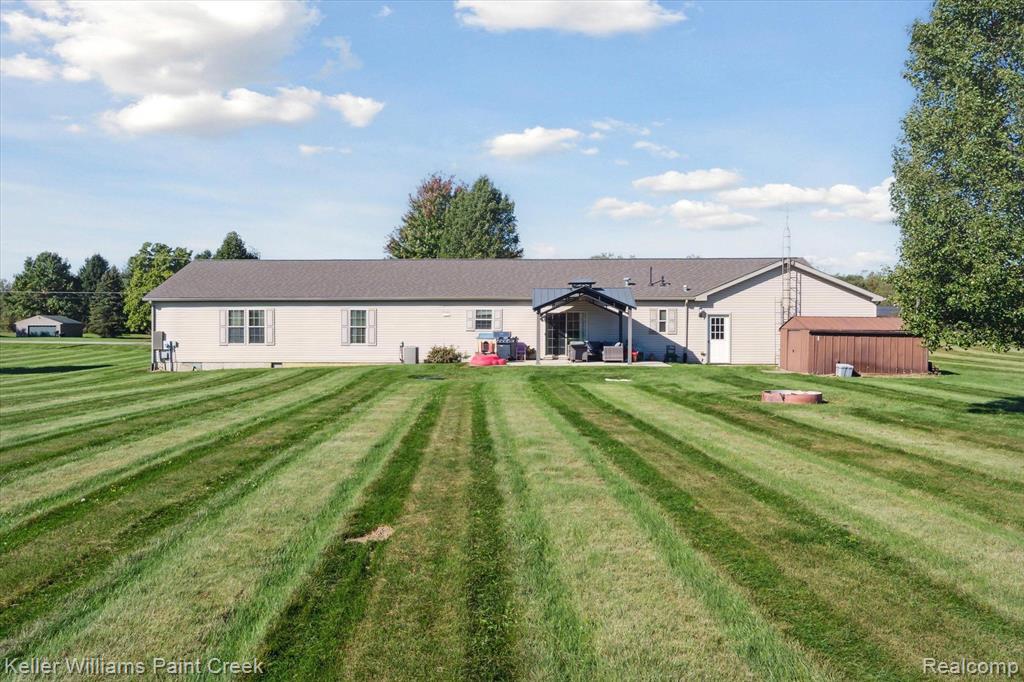 2076 N LAKE PLEASANT Road, Attica, MI 48412 — Photo 42