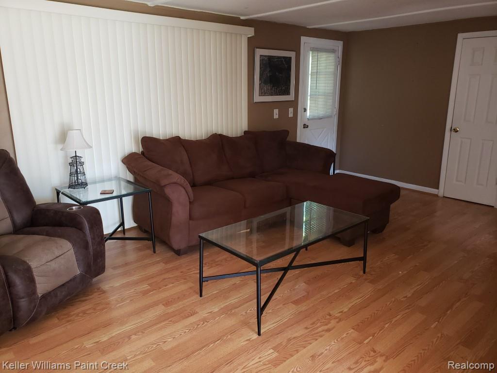 1867 Rustic Lane, Keego Harbor, MI 48320 — Photo 12