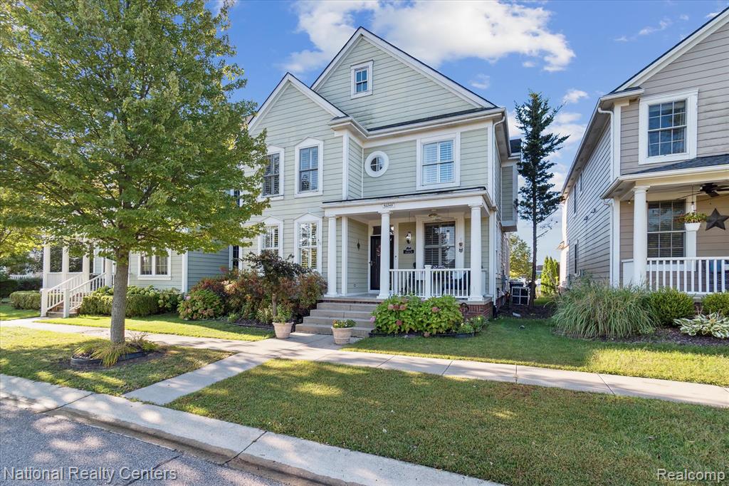 50249 Jefferson Street, Canton, MI 48188 — Photo 2