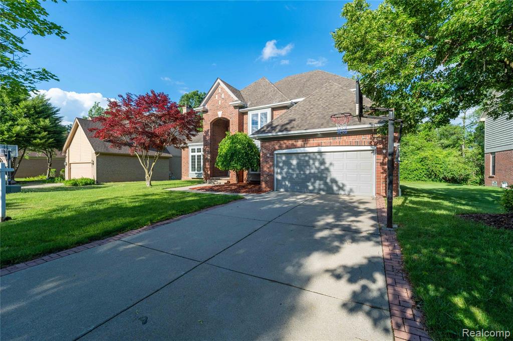 7386 Woodlore Drive, West Bloomfield, MI 48323 — Photo 2