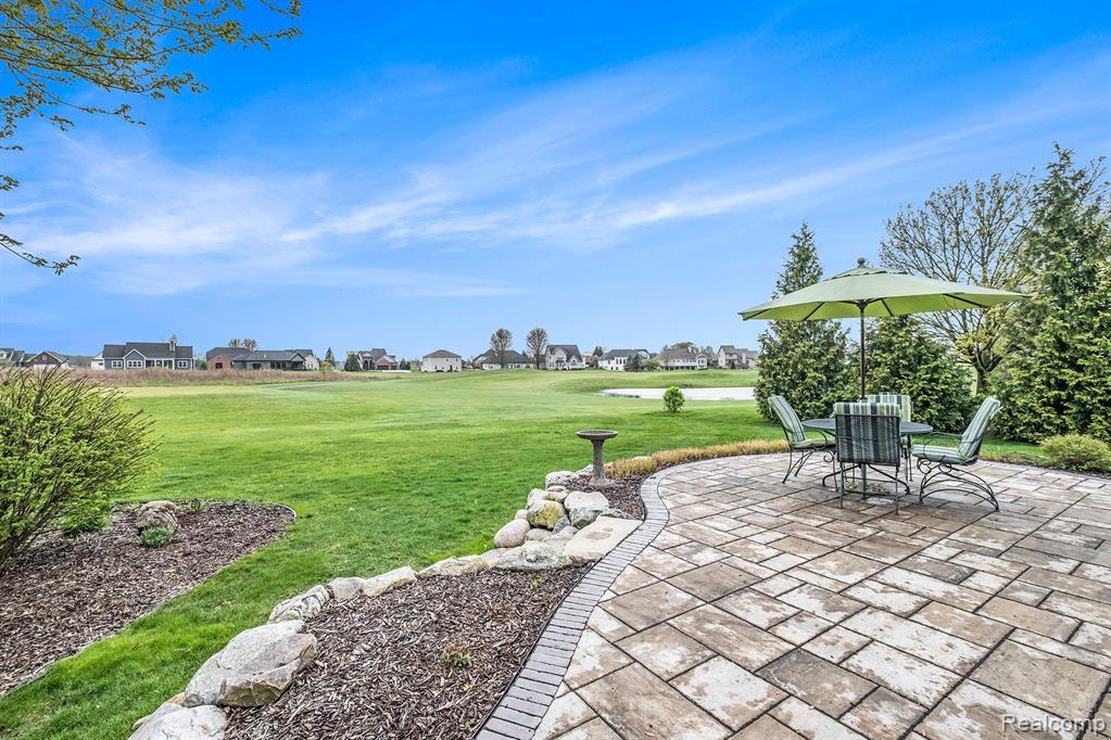 9128 WOODRIDGE Drive, Davison, MI 48423 — Photo 35