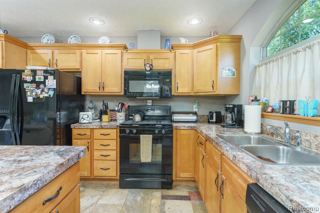 102 MELLADEE Lane, Morrice, MI 48857 — Photo 9