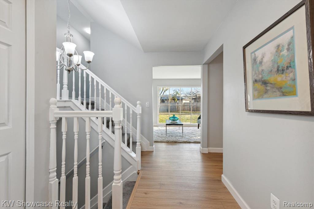 44048 Harsdale Drive, Canton, MI 48187 — Photo 5