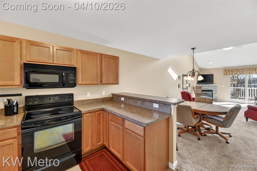 4662 Summer Ridge Drive, Howell, MI 48843 — Photo 8