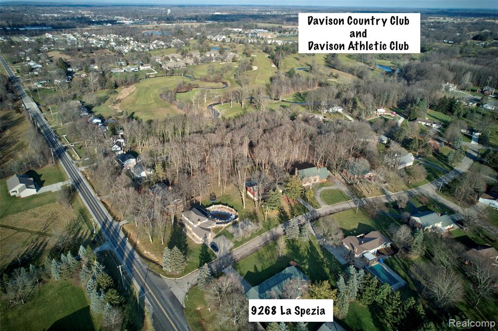 9268 La Spezia Drive, Davison, MI 48423 — Photo 41