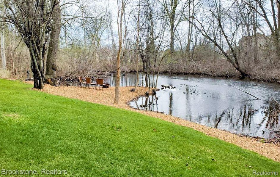 6462 Heron Park Way, Clarkston, MI — Photo 49