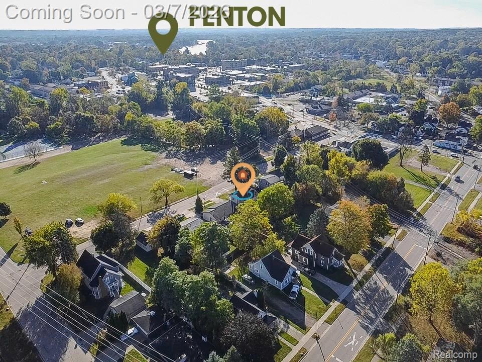 405 Lincoln Street, Fenton, MI 48430 — Photo 68
