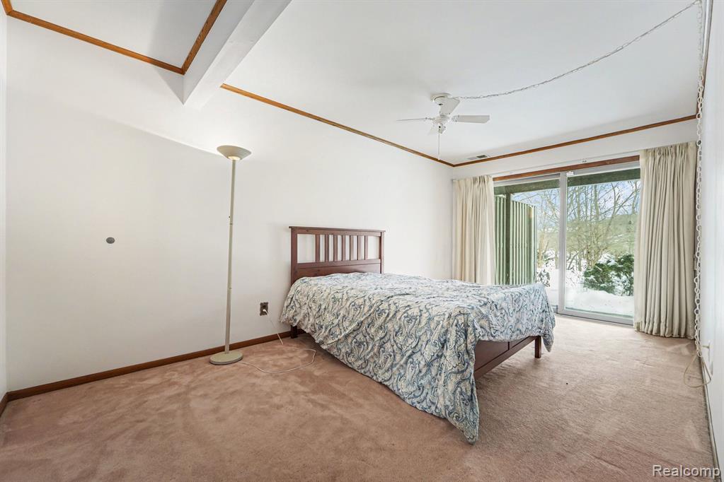 733 Watersedge Drive, Ann Arbor, MI 48105 — Photo 20