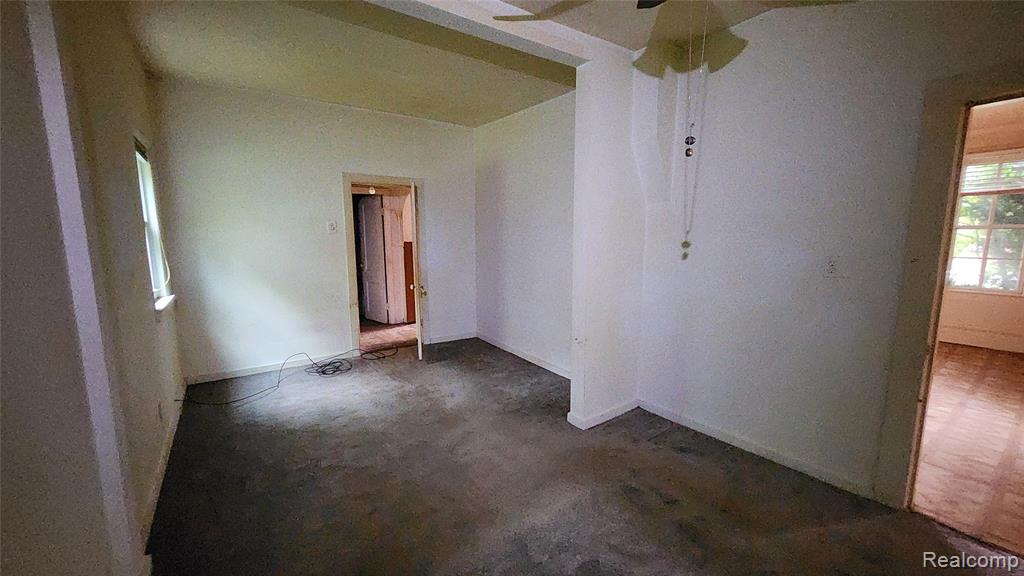 206 Gale Street, Morrice, MI 48857 — Photo 4