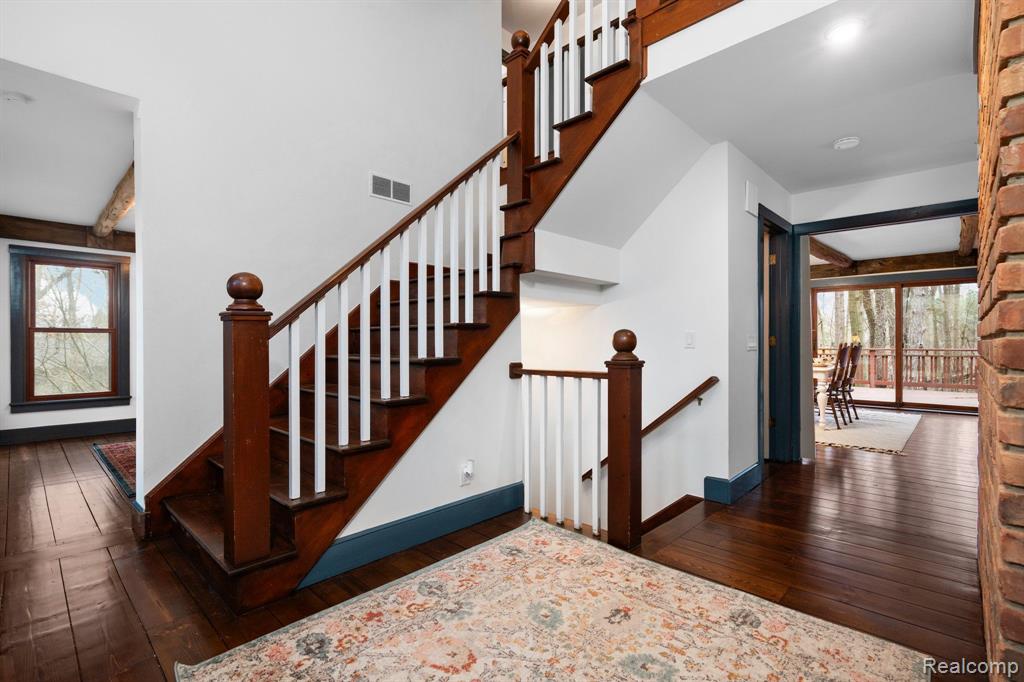 1827 HIGH HOLLOW Drive, Ann Arbor, MI 48103 — Photo 19