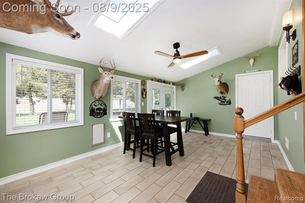 694 Metcalf Drive, Imlay City, MI 48444 — Photo 4