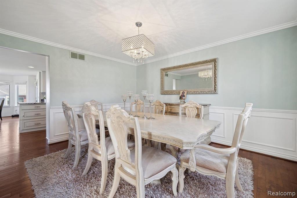 54210 BIRCHWOOD Drive, South Lyon, MI 48178 — Photo 14