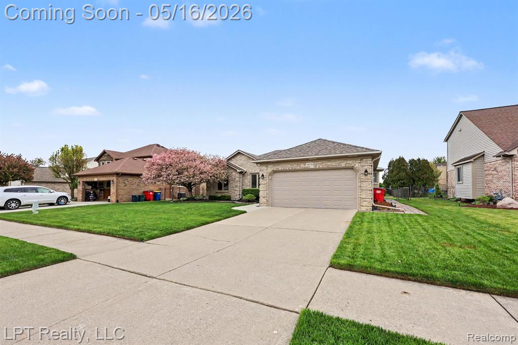 54174 Ego Drive, Macomb, MI 48042 — Photo 3
