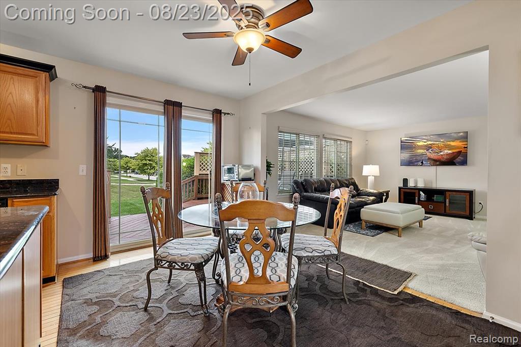 9335 W Walden Drive, Van Buren, MI 48111 — Photo 20
