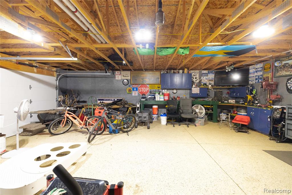 9362 Owen Street, Grosse Ile, MI 48138 — Photo 39