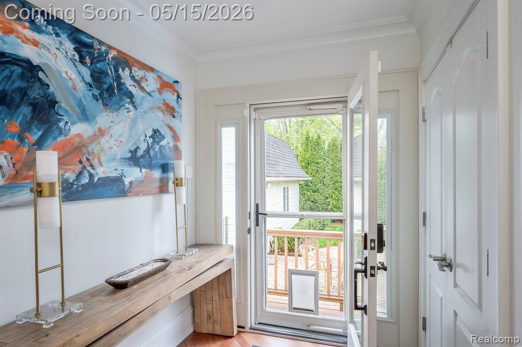 728 S Pleasant Street, Royal Oak, MI 48067 — Photo 12