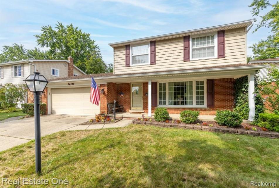 14147 Barbara Avenue, Livonia, MI 48154