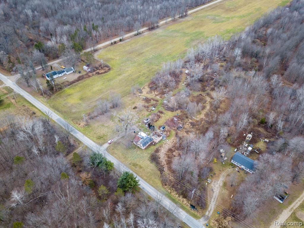 14840 S CHAPIN Road, Elsie, MI 48831 — Photo 2