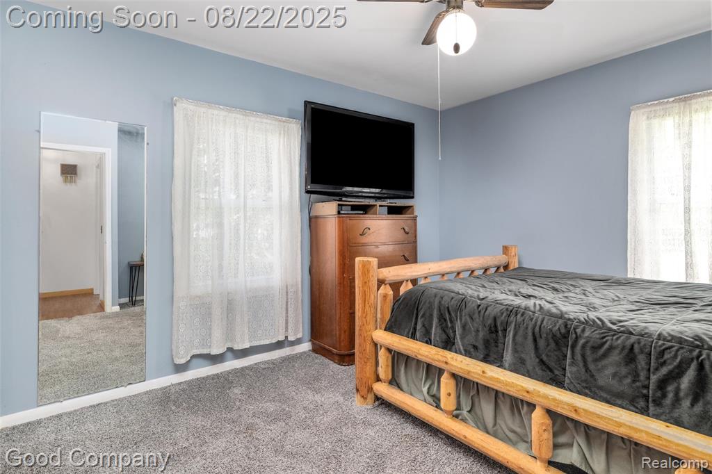 6171 Rawsonville Road, Van Buren, MI 48111 — Photo 11
